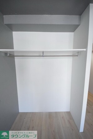 スカイヒルズ鷺ノ宮の物件内観写真